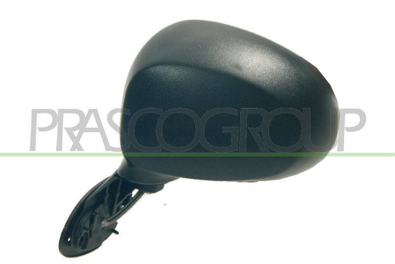 RETROVISORE SX-MANUALE-NERO-CONVESSO CHEVROLET/DAEWOO MATIZ Mod 01/05 08/07
