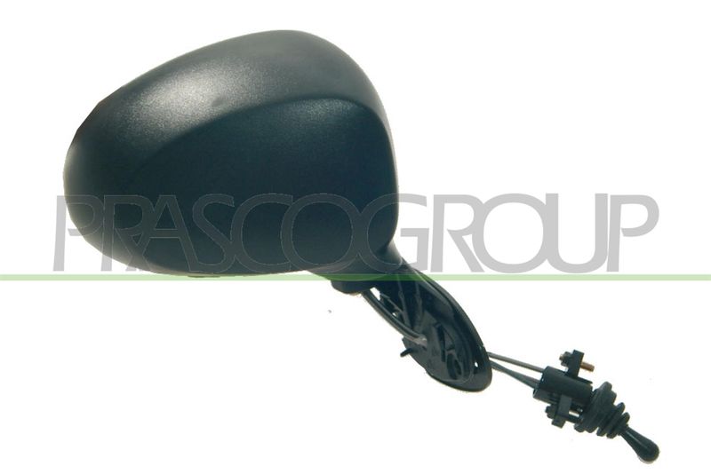 RETROVISORE DX-A CAVI-NERO-CONVESSO CHEVROLET/DAEWOO MATIZ Mod 01/05 08/07