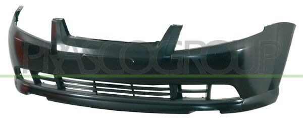 PARAURTI ANT-CON PRIMER 3/5 PORTE MOD 05 > CHEVROLET/DAEWOO KALOS Mod 09/02 12/06