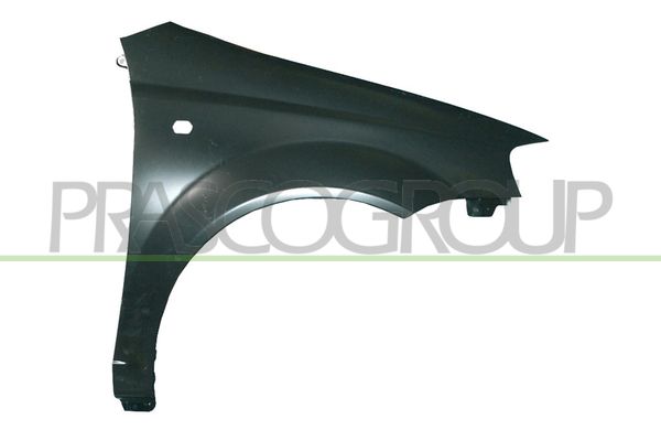 PARAFANGO ANT DX-CON FORO LUCCIOLA CHEVROLET/DAEWOO KALOS Mod 09/02 12/06