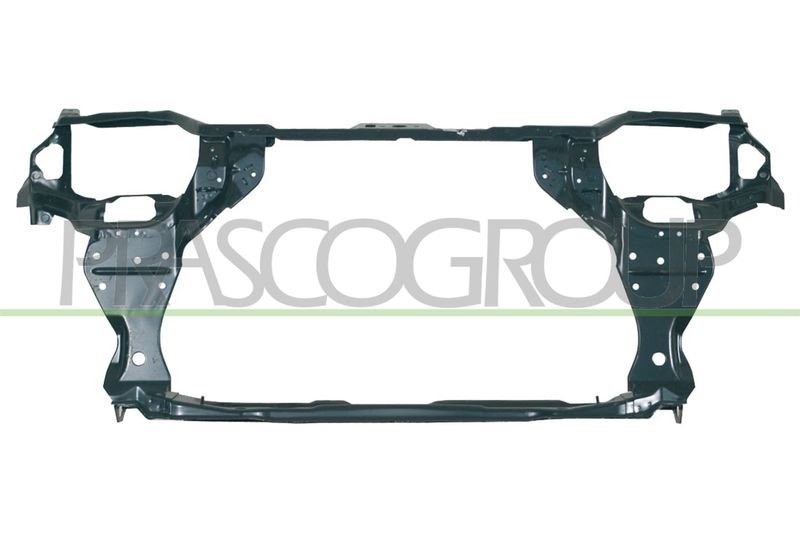 FRONTALE ANT-COMPLETO CHEVROLET/DAEWOO KALOS Mod 09/02 12/06