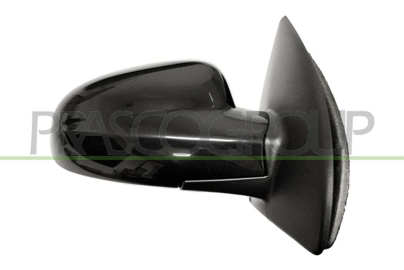RETROVISORE DX-ELETT-NERO-TERMICO-CONVESSO-6H5P CHEVROLET/DAEWOO KALOS Mod 09/02 12/06