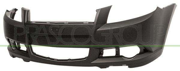 PARAURTI ANT-CON PRIMER-CON SEDE FENDI MOD 3/5 PORTE CHEVROLET/DAEWOO AVEO Mod 01/07 12/10