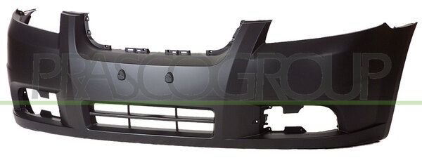 PARAURTI ANT-CON PRIMER-CON SEDE FENDI MOD 4 PORTE CHEVROLET/DAEWOO AVEO Mod 01/07 12/10