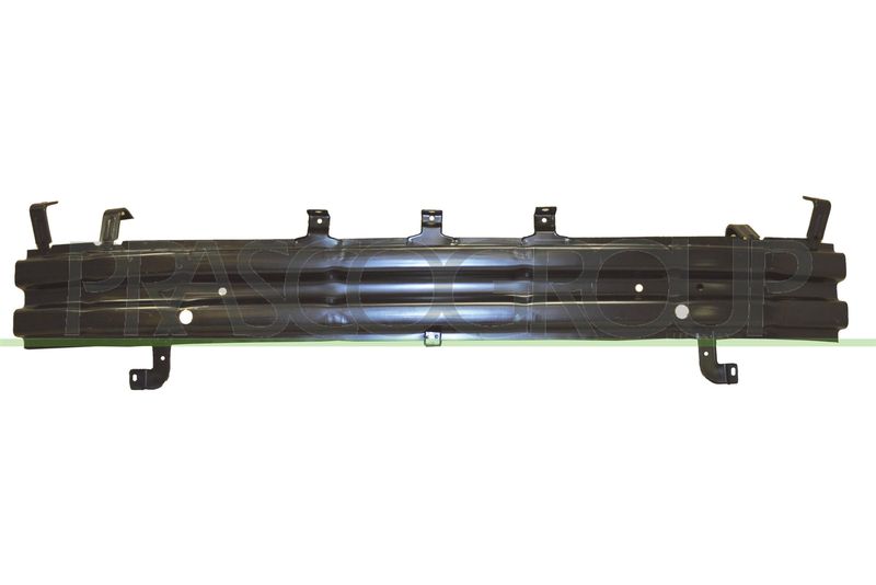 RINFORZO PARAURTI ANT MOD 4 PORTE CHEVROLET/DAEWOO AVEO Mod 01/07 12/10