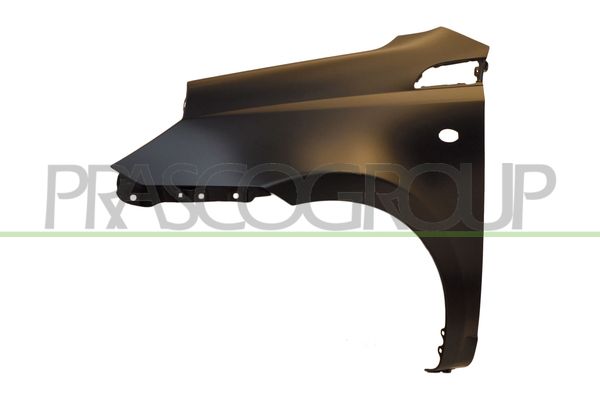 PARAFANGO ANT SX-CON FORO LUCCIOLA MOD 3/5 PORTE CHEVROLET/DAEWOO AVEO Mod 01/07 12/10