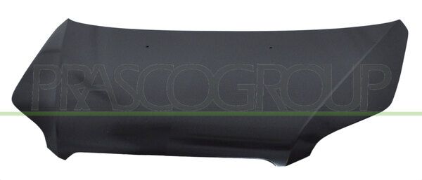 COFANO MOD 3/5 PORTE CHEVROLET/DAEWOO AVEO Mod 01/07 12/10