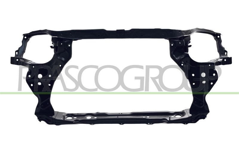 FRONTALE ANT-COMPLETO MOD 3/5 PORTE CHEVROLET/DAEWOO AVEO Mod 01/07 12/10
