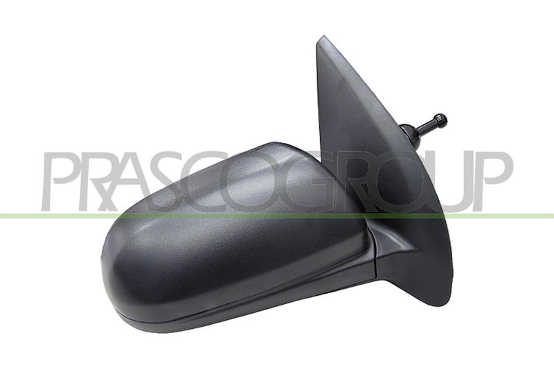 RETROVISORE DX-A CAVI-NERO-CONVESSO MOD 4 PORTE CHEVROLET/DAEWOO AVEO Mod 01/07 12/10