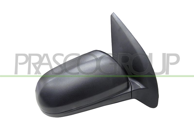 RETROVISORE DX-ELETT-NERO-TERMICO-CONVESSO MOD 4 PORTE 8H5P CHEVROLET/DAEWOO AVEO Mod 01/07 12/10
