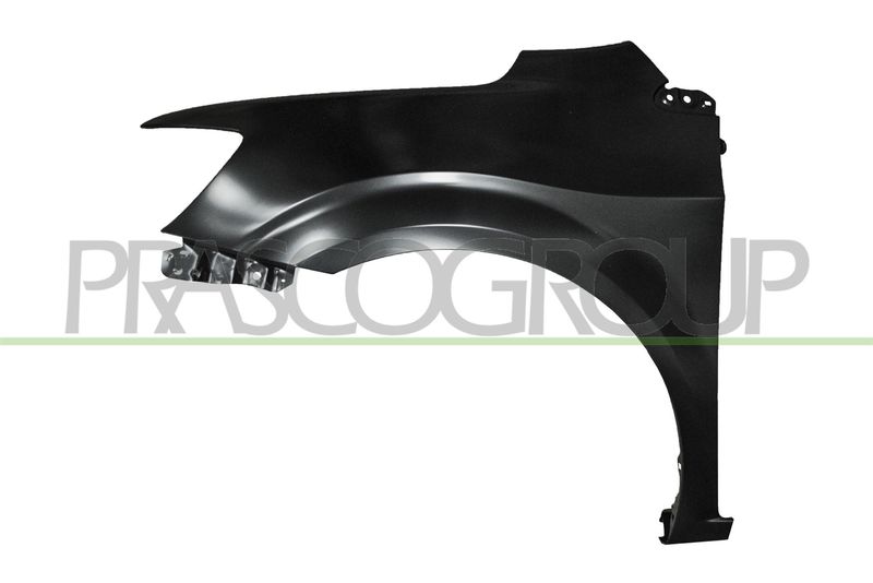 PARAFANGO ANT SX CHEVROLET/DAEWOO AVEO Mod 01/11 05/15