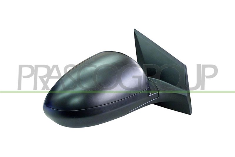 RETROVISORE DX-A CAVI-NERO-CONVESSO CHEVROLET/DAEWOO AVEO Mod 01/11 05/15