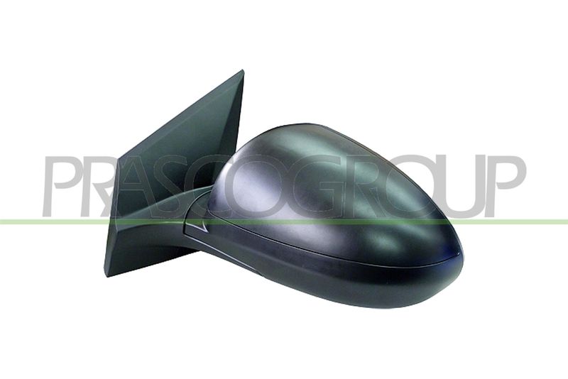 RETROVISORE SX-ELETT-TERMICO-CON PRIMER-CONVESSO CHEVROLET/DAEWOO AVEO Mod 01/11 05/15