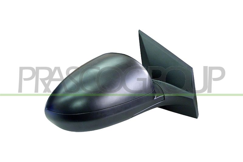 RETROVISORE DX-ELETT-NERO-TERMICO-CHIUDIBILE-CONVESSO CHEVROLET/DAEWOO AVEO Mod 01/11 05/15