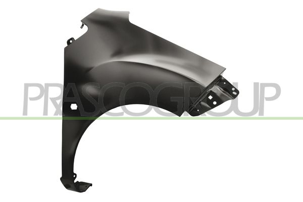 PARAFANGO ANT DX-CON FORO LUCCIOLA CHEVROLET/DAEWOO SPARK Mod 02/09 12/12