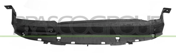 RIPARO FRONTALE ANT-INF CHEVROLET/DAEWOO SPARK Mod 02/09 12/12