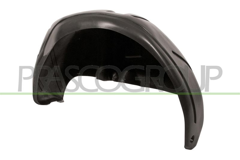 PASSARUOTA POST DX CHEVROLET/DAEWOO SPARK Mod 02/09 12/12