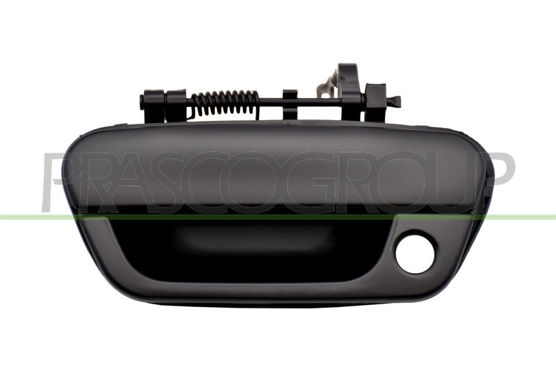 MANIGLIA ANT SX-ESTERNA-CON PRIMER-CON FORO NOTTOLINO CHEVROLET/DAEWOO SPARK Mod 02/09 12/12