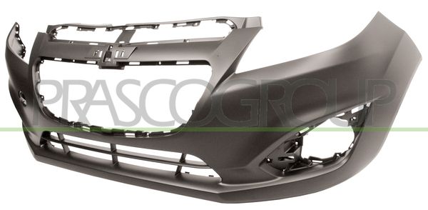 PARAURTI ANT-CON PRIMER CHEVROLET/DAEWOO SPARK Mod 01/13 03/15