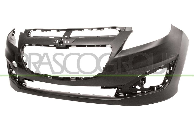 PARAURTI ANT-CON PRIMER MOD LTZ CHEVROLET/DAEWOO SPARK Mod 01/13 03/15