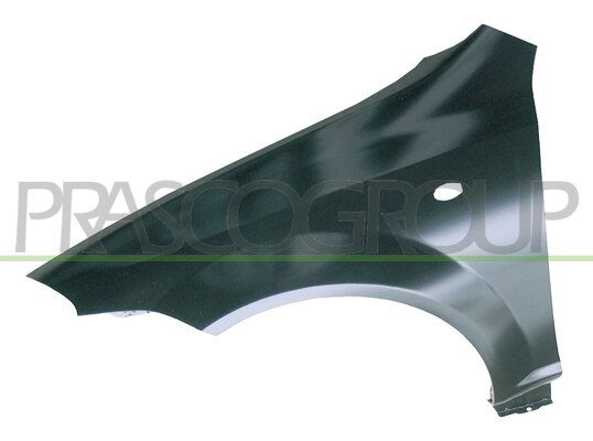 PARAFANGO ANT SX-CON FORO LUCCIOLA CHEVROLET/DAEWOO LACETTI Mod 04/04 12/10