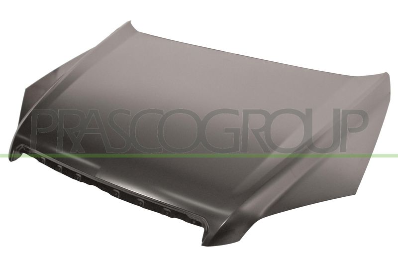 PRASCO Cofano motore DW7203100