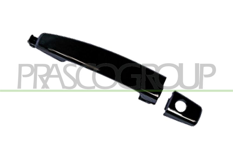 MANIGLIA ANT SX-ESTERNA-NERA-CON FORO NOTTOLINO CHEVROLET/DAEWOO CAPTIVA Mod 06/06 12/10