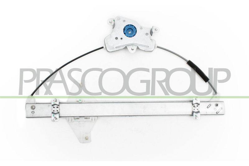 MECCANISMO ALZACRISTALLO ANT DX MOD 5 PORTE CHEVROLET/DAEWOO CAPTIVA Mod 01/11 06/15