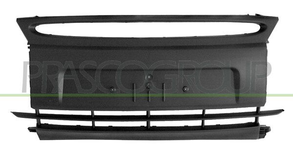 PARAURTI ANT-CENTRALE-CON PRIMER FORD KA Mod 10/96 12/02