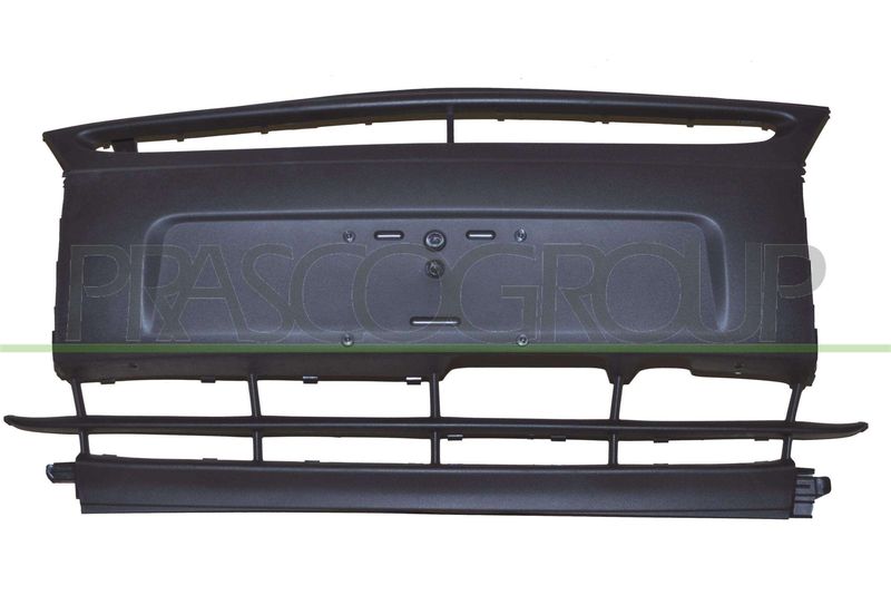 PARAURTI ANT-CENTRALE BLU FORD KA Mod 10/96 12/02