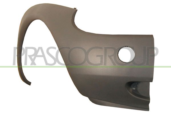 PARAURTI ANT DX-GRIGIO FORD KA Mod 10/96 12/02
