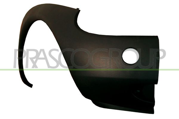PRASCO Mostrina, Paraurti FD0061113