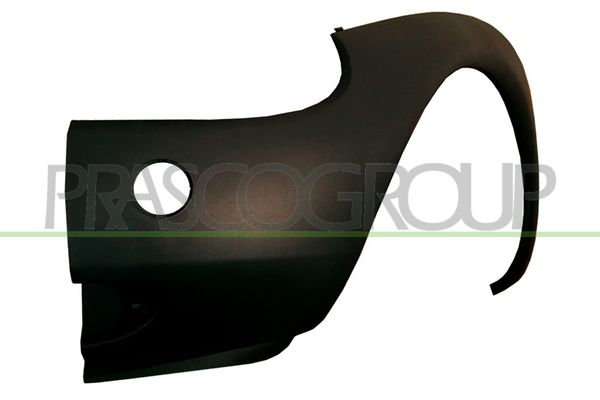 PARAURTI ANT SX-CON PRIMER FORD KA Mod 10/96 12/02