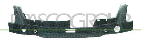 RINFORZO PARAURTI ANT FORD KA Mod 10/96 12/02