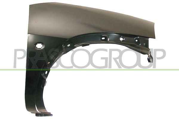 PARAFANGO ANT DX-CON FORO LUCCIOLA FORD KA Mod 10/96 12/02