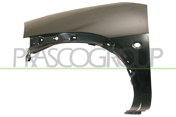 PARAFANGO ANT SX-CON FORO LUCCIOLA FORD KA Mod 10/96 12/02