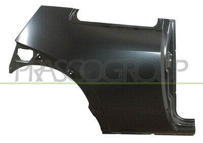 PRASCO Parafango FD0063054