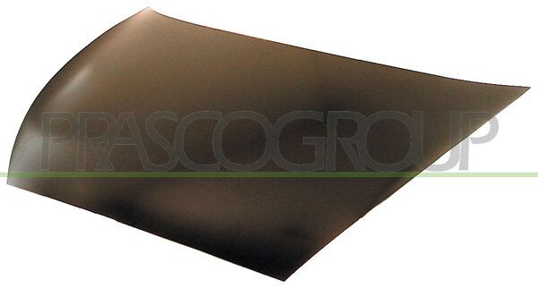 PRASCO Cofano motore FD0063100