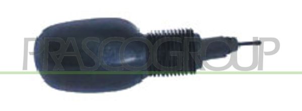 RETROVISORE DX-A CAVI-NERO-CONVESSO FORD KA Mod 10/96 12/02