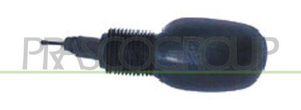 RETROVISORE SX-A CAVI-NERO-CONVESSO FORD KA Mod 10/96 12/02