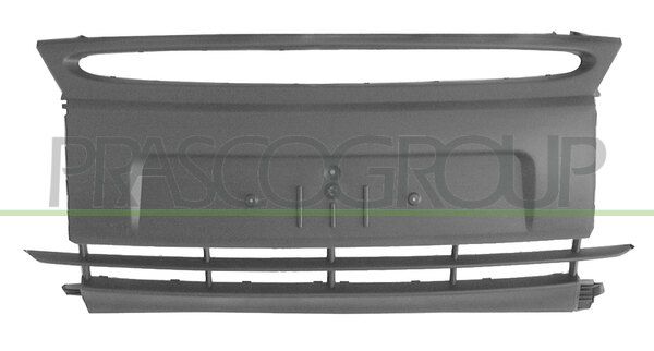 PARAURTI ANT-CENTRALE-CON PRIMER FORD KA Mod 01/03 12/07