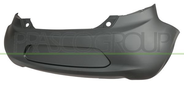 PARAURTI POST-CON PRIMER FORD KA Mod 01/08 01/16