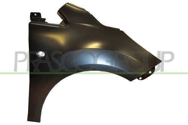 PARAFANGO ANT DX-CON FORO LUCCIOLA FORD KA Mod 01/08 01/16