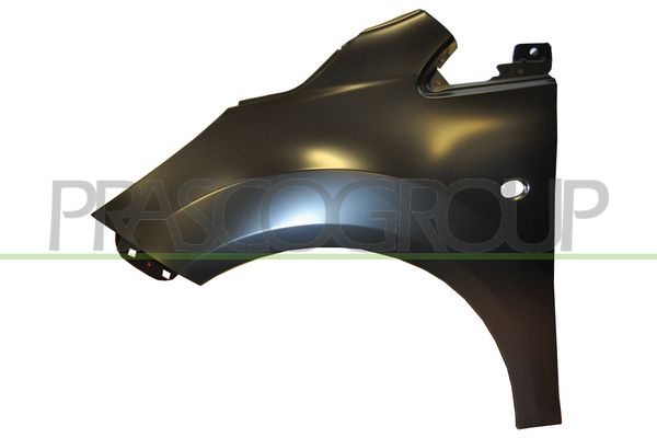 PARAFANGO ANT SX-CON FORO LUCCIOLA FORD KA Mod 01/08 01/16