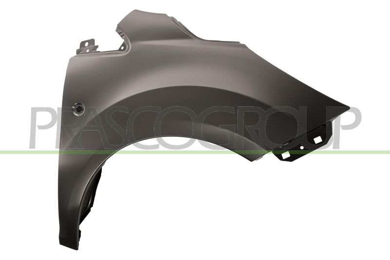 PARAFANGO ANT DX-CON FORO LUCCIOLA FORD KA Mod 01/08 01/16
