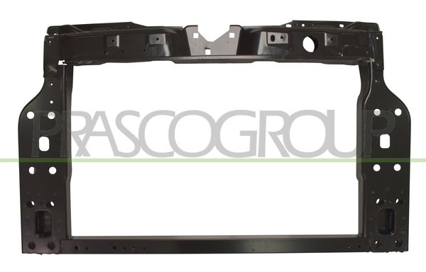 FRONTALE ANT-COMPLETO FORD KA Mod 01/08 01/16