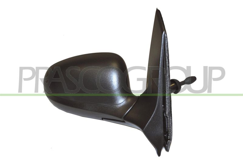 RETROVISORE DX-A CAVI-NERO-CONVESSO FORD KA Mod 01/08 01/16