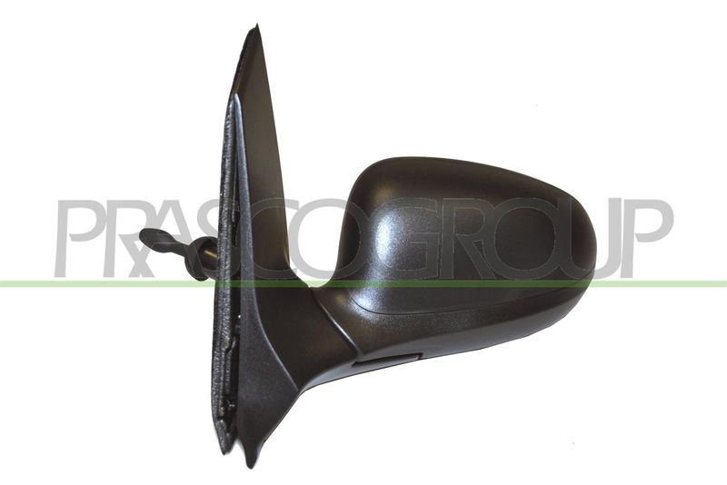 RETROVISORE SX-A CAVI-NERO-CONVESSO FORD KA Mod 01/08 01/16