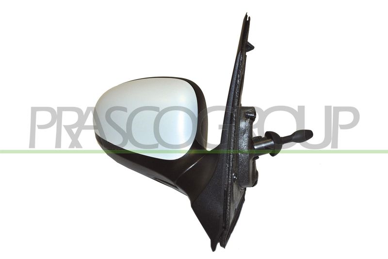 RETROVISORE DX-A CAVI-CON PRIMER-CONVESSO FORD KA Mod 01/08 01/16
