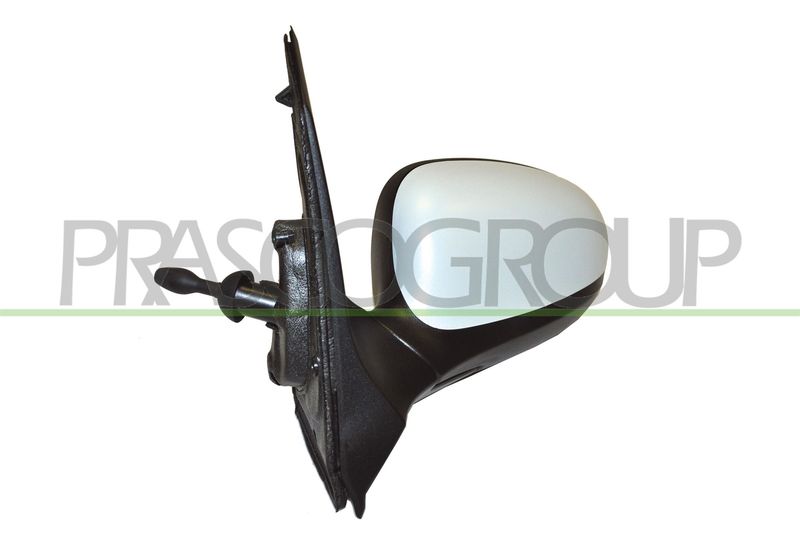 RETROVISORE SX-A CAVI-CON PRIMER-CONVESSO FORD KA Mod 01/08 01/16